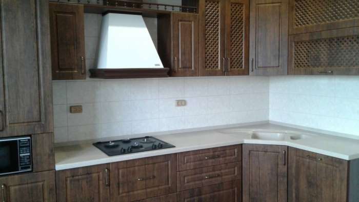 Столешницы из искусственного камня